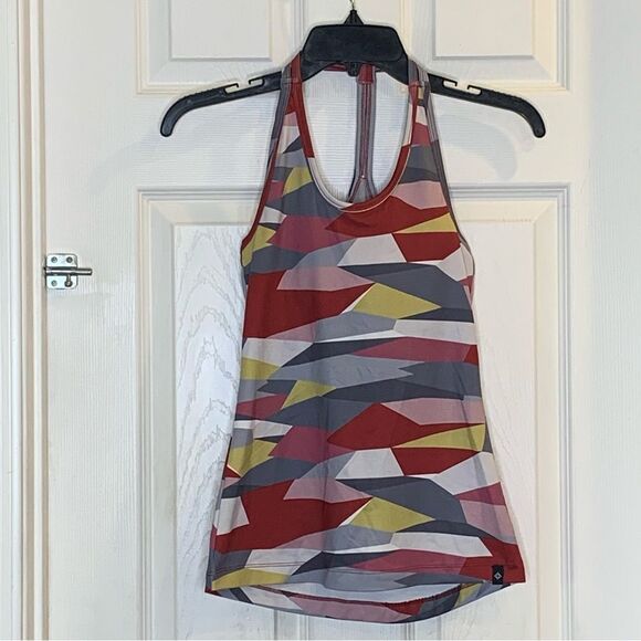 Satva Maria Athletic Tank Top Size Extra Small - Picture 1 of 9